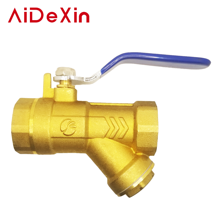 玉環(huán)過濾閥門廠家