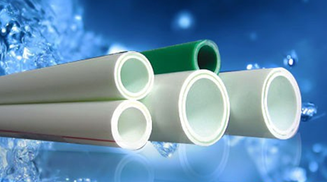 五種常見地暖管材