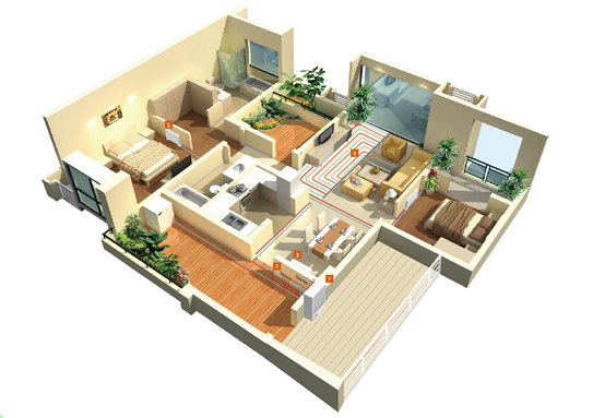 “玉環(huán)水暖閥門”被敲定“浙江區(qū)域名牌”