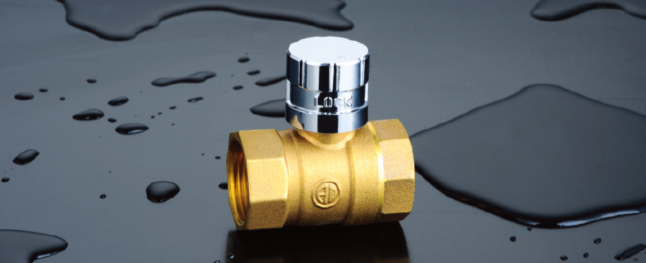 銅閥門為什么沒(méi)有出現(xiàn)巨頭品牌